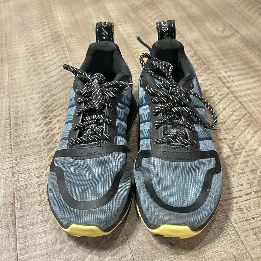 Adidas gently used GIRLS' BIG KIDS' ADIDAS ORIGINALS MULTIX CASUAL SHOES